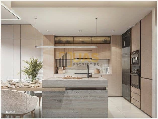 Ultra-Luxury 2BHK Residence in Arka Enclave, Dubai Islands | Exclusive Island Living - Image 8