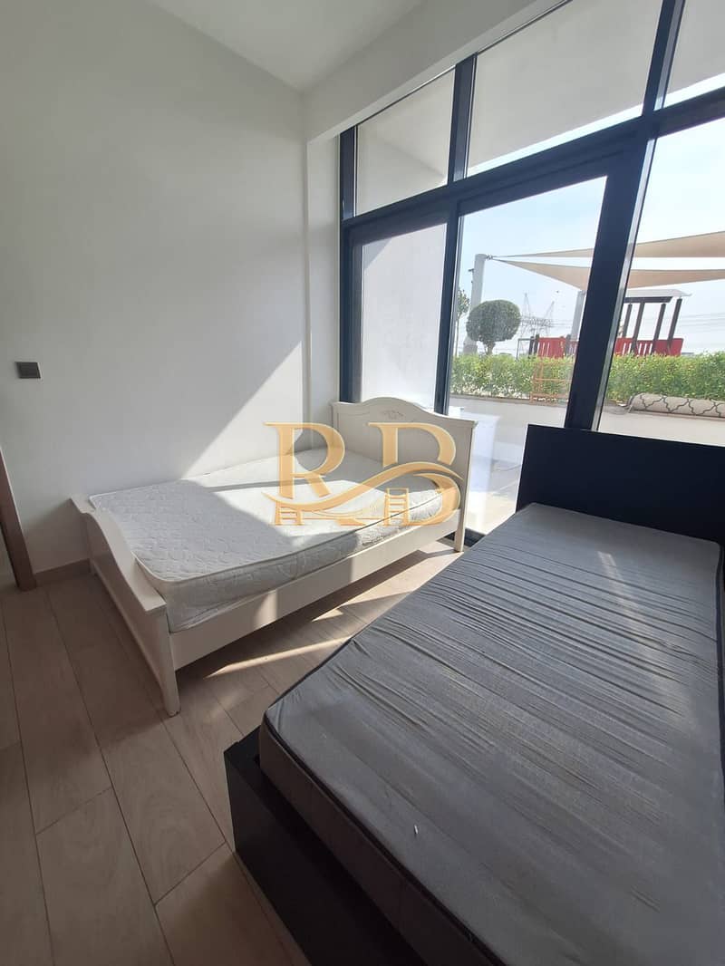 1 bed || Spacious Layout || Big Terrace || Chiller Free