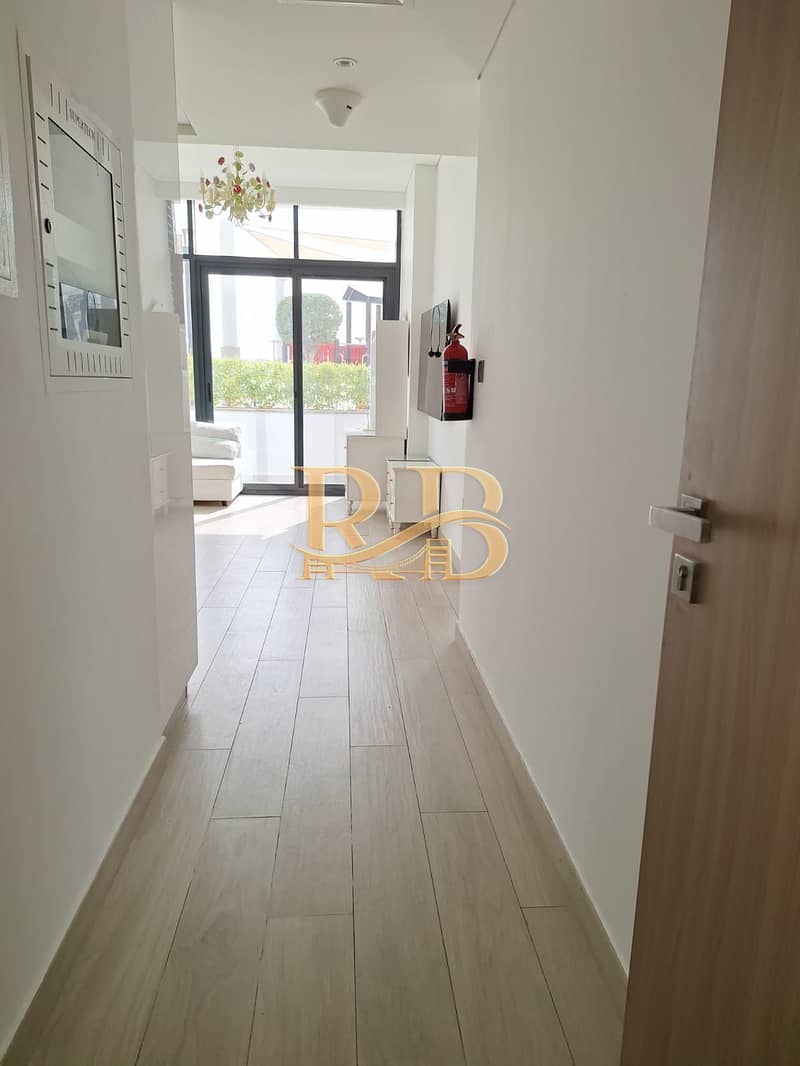 1 bed || Spacious Layout || Big Terrace || Chiller Free