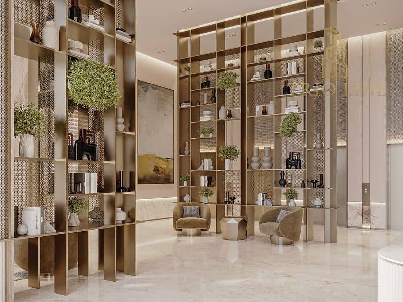 Prime Location | Unique Opportunity | World-Class Design | High ROI - Image 9