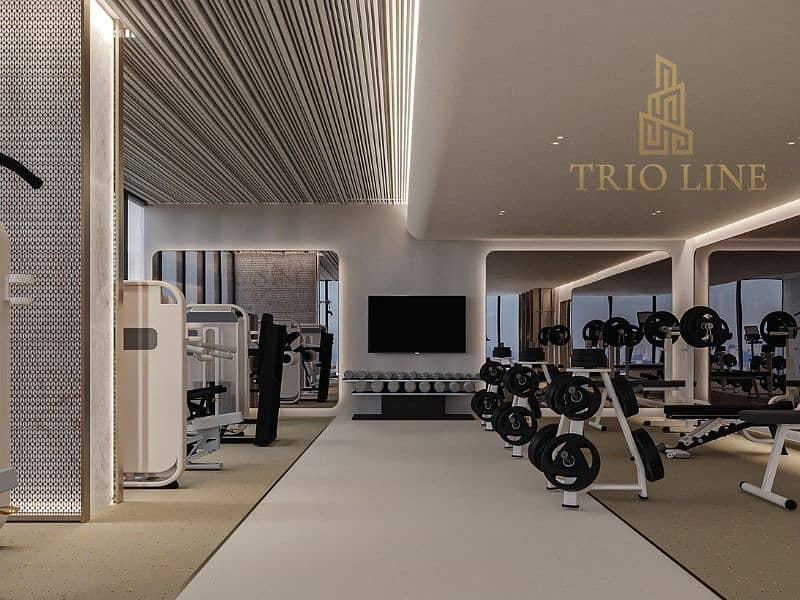 Prime Location | Unique Opportunity | World-Class Design | High ROI - Image 12