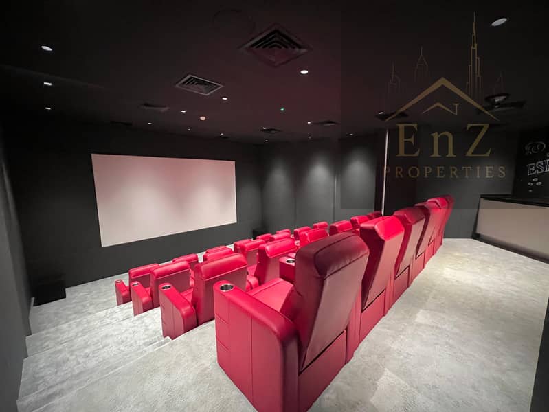 Amazing Pool + Canal View Fully Furnished 1 Bedroom 2 Bath | Ready to Move | - Image 15