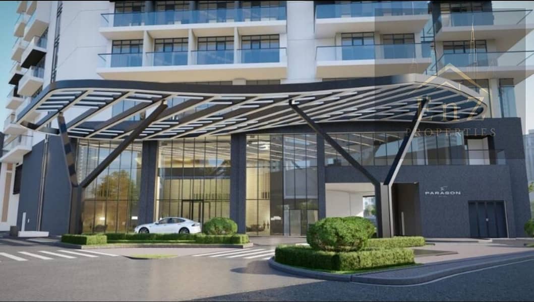 Amazing Pool + Canal View Fully Furnished 1 Bedroom 2 Bath | Ready to Move | - Image 24