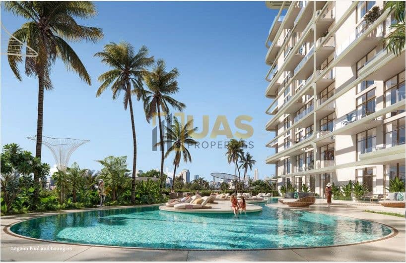 Exclusive Island Residence: Luxury 2BHK at Arka Enclave - Image 18