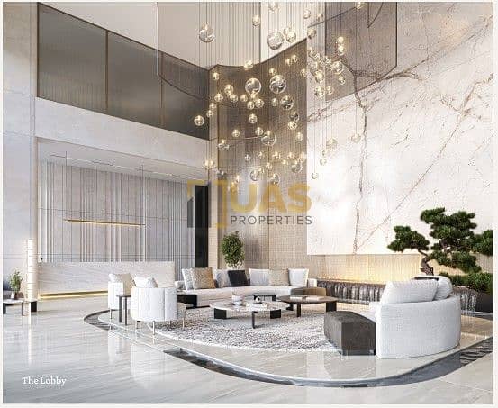 Exclusive Island Residence: Luxury 2BHK at Arka Enclave - Image 20