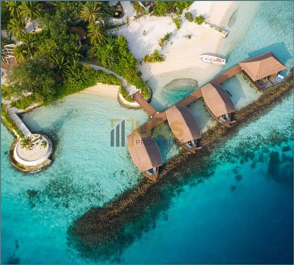 Exclusive Island Residence: Luxury 2BHK at Arka Enclave - Image 23