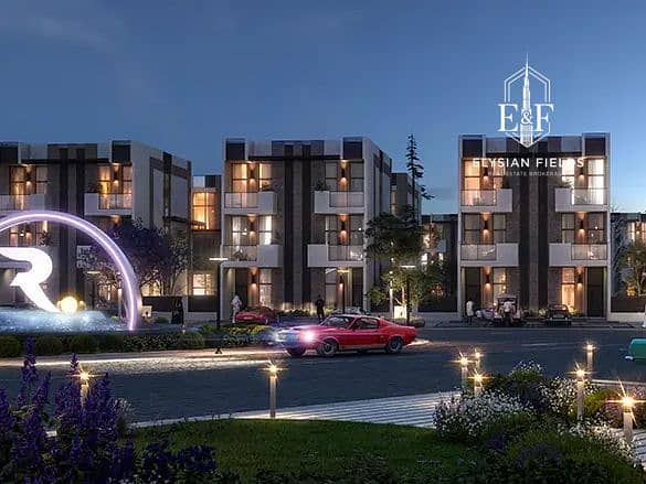 MODERN LIFE \ BEST INVEST \ 40% CAPITAL APPRECIATION