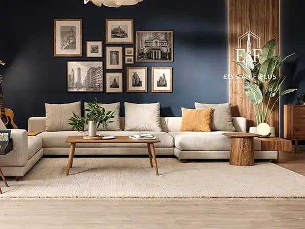 MODERN LIFE \ BEST INVEST \ 40% CAPITAL APPRECIATION - Image 6