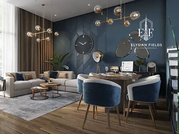 MODERN LIFE \ BEST INVEST \ 40% CAPITAL APPRECIATION - Image 7