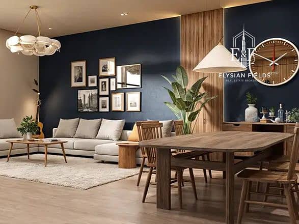 MODERN LIFE \ BEST INVEST \ 40% CAPITAL APPRECIATION - Image 8