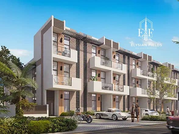 MODERN LIFE \ BEST INVEST \ 40% CAPITAL APPRECIATION - Image 9