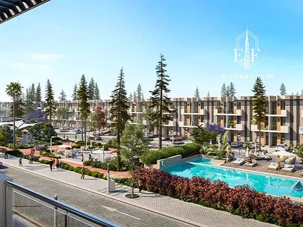 MODERN LIFE \ BEST INVEST \ 40% CAPITAL APPRECIATION - Image 10