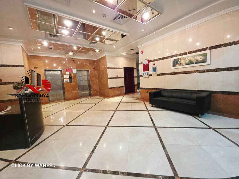 FRONT OF METRO. HUGE 2BHK. FREE PARKING. BOOK NOW