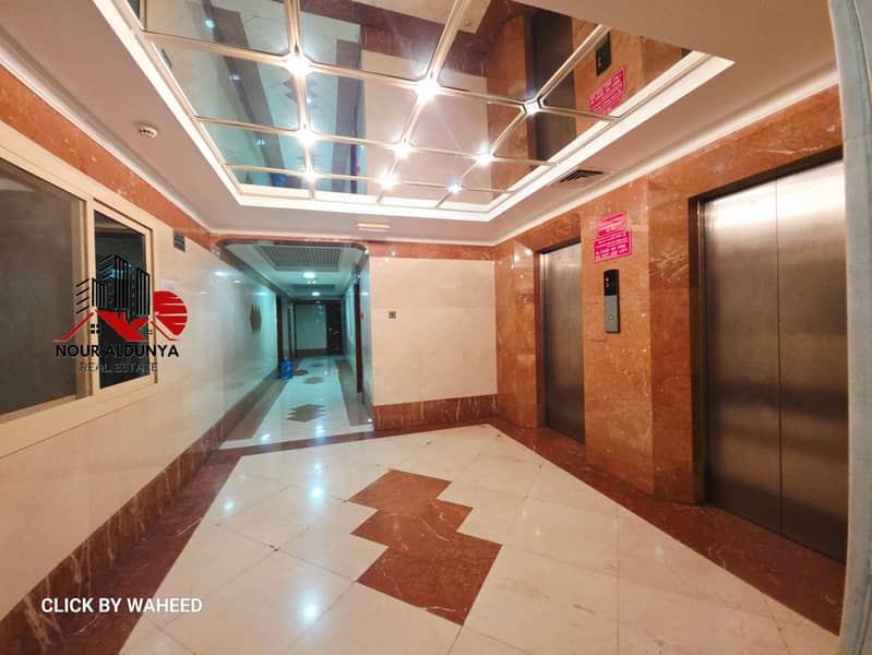 FRONT OF METRO. HUGE 2BHK. FREE PARKING. BOOK NOW