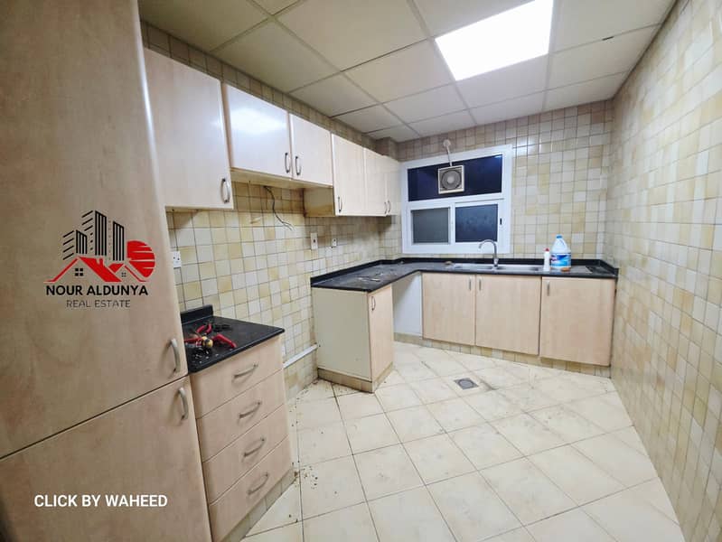 FRONT OF METRO. HUGE 2BHK. FREE PARKING. BOOK NOW