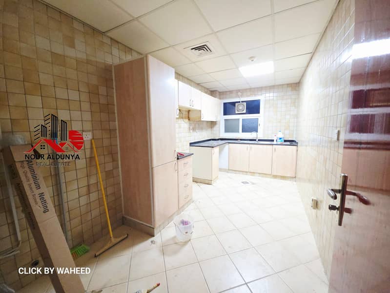 FRONT OF METRO. HUGE 2BHK. FREE PARKING. BOOK NOW