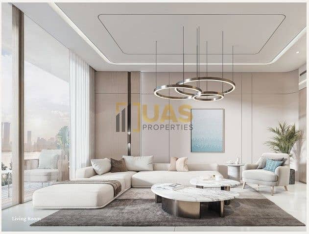 Prestige 2BHK Home in Arka Enclave, Dubai Islands - Image 12