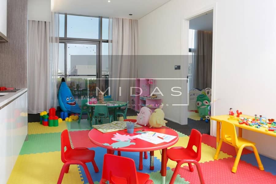 Modern | Sea View | Balcony I Private Beach Access - Image 13