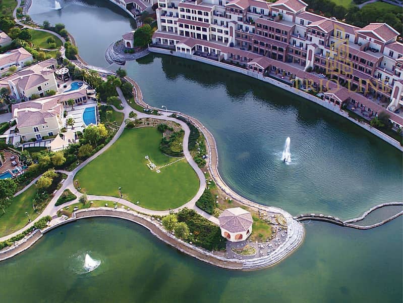 Strategic Location | Great Opportunity | Global Design | High ROI