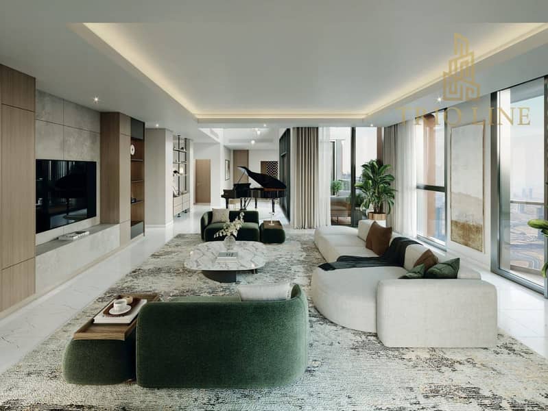 Strategic Location | Great Opportunity | Global Design | High ROI - Image 7