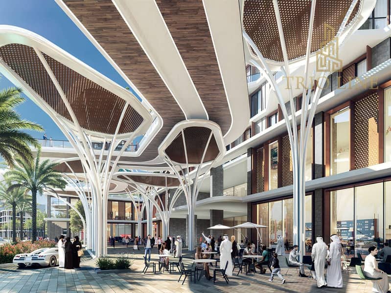 Strategic Location | Great Opportunity | Global Design | High ROI - Image 8