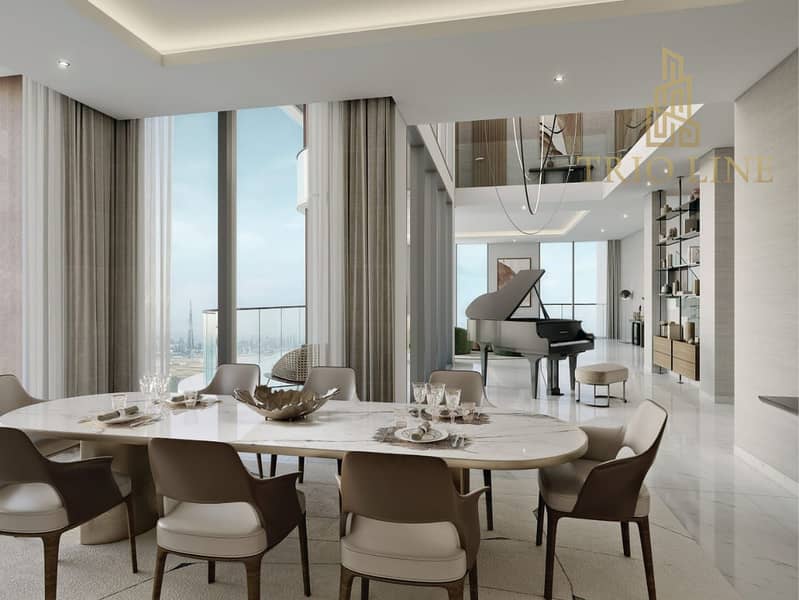 Strategic Location | Great Opportunity | Global Design | High ROI - Image 9