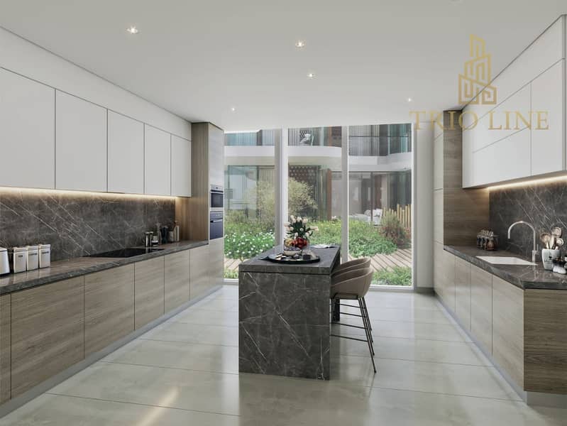 Strategic Location | Great Opportunity | Global Design | High ROI - Image 10