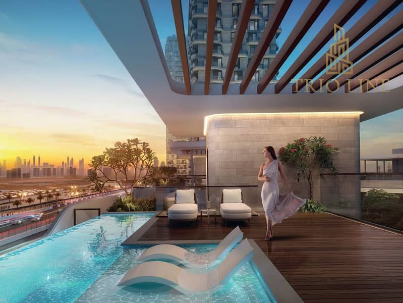 Strategic Location | Great Opportunity | Global Design | High ROI - Image 11