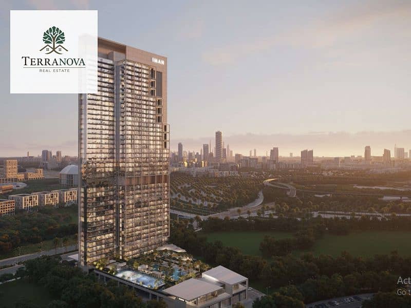 Aminties View | 20% Down Payment | Renowned Developer | 14% Discount - Image 6