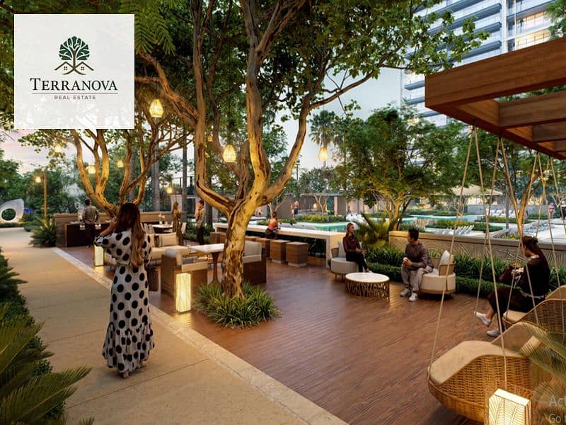 Aminties View | 20% Down Payment | Renowned Developer | 14% Discount - Image 9