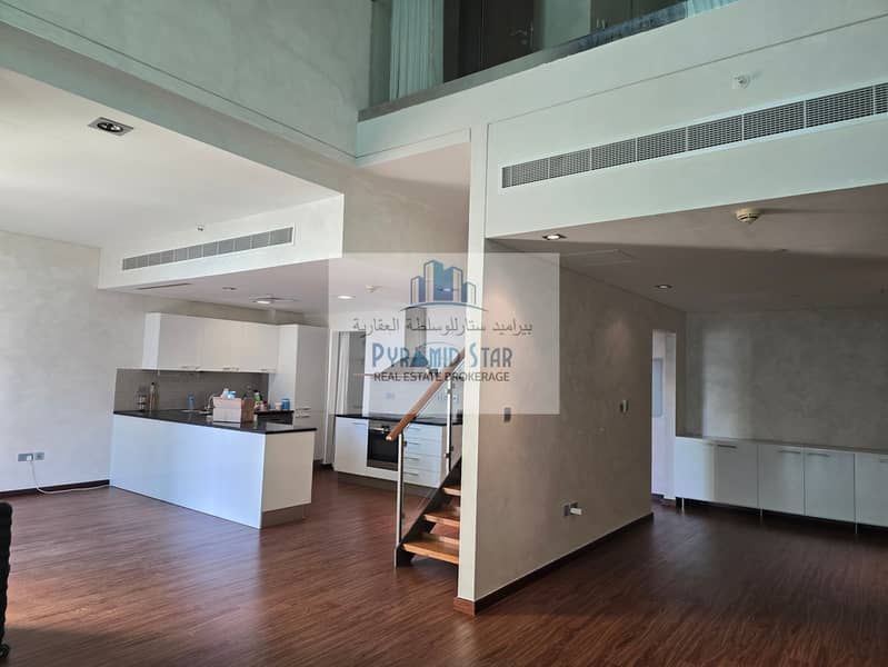 High floor 2 bedroom Duplex in Liberty House DIFC - Image 6