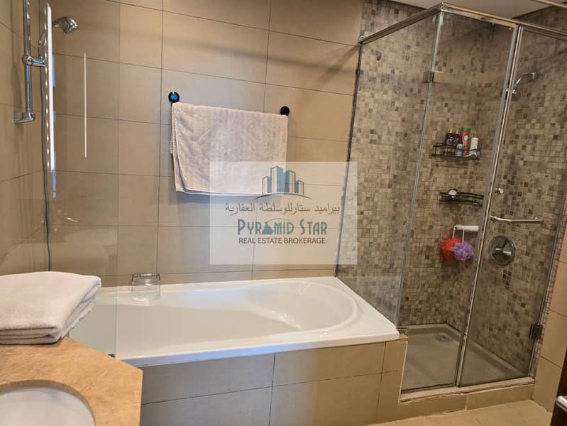 High floor 2 bedroom Duplex in Liberty House DIFC - Image 8