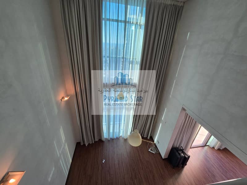 High floor 2 bedroom Duplex in Liberty House DIFC - Image 12