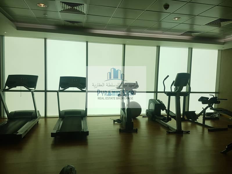 High floor 2 bedroom Duplex in Liberty House DIFC - Image 18