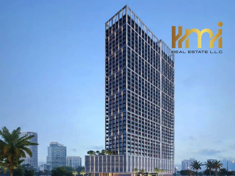 Prime Location | Smart Modern Living | High Roi | Best Deal