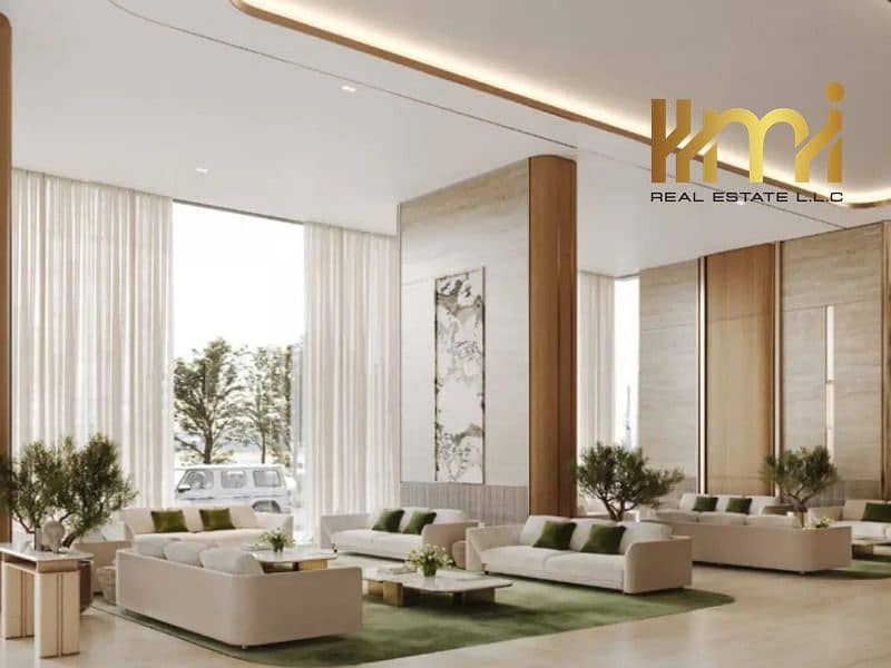 Prime Location | Smart Modern Living | High Roi | Best Deal