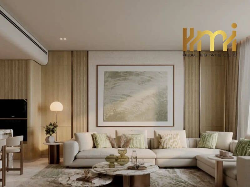 Prime Location | Smart Modern Living | High Roi | Best Deal