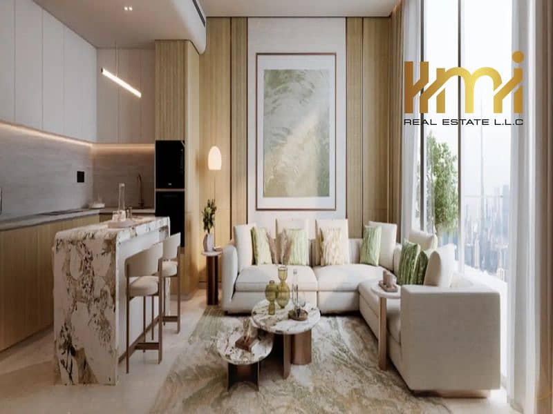 Prime Location | Smart Modern Living | High Roi | Best Deal