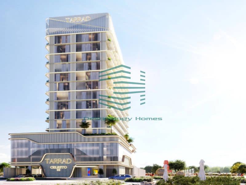 Buy For 275 K ~ 1% Monthly ~ Last Unit ~ High ROI ~ Fully Furnished.