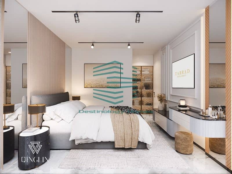 Buy For 275 K ~ 1% Monthly ~ Last Unit ~ High ROI ~ Fully Furnished. - Image 6