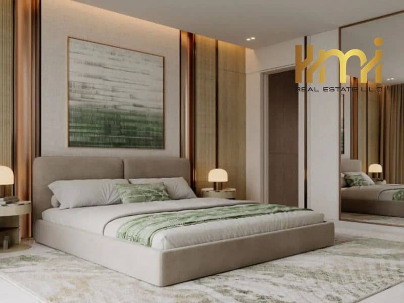 Prime Location | Smart Modern Living | High Roi | Best Deal - Image 8