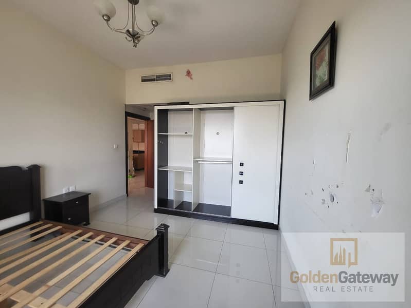 1 BR | Vacant | Full Golf View