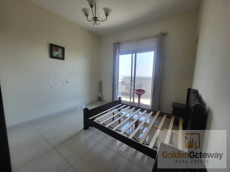 1 BR | Vacant | Full Golf View - Image 6
