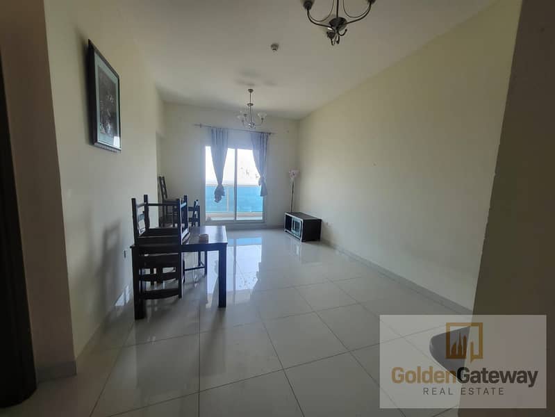 1 BR | Vacant | Full Golf View - Image 10