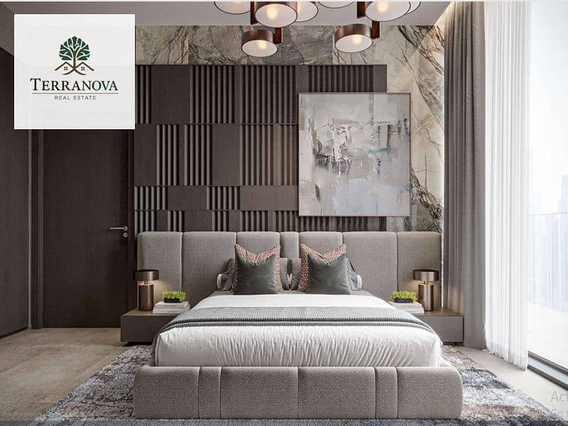 Aminties View | 20% Down Payment | Renowned Developer | 14% Discount - Image 11