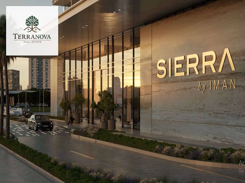 Skyline View | 20% Down Payment | Renowned Developer | 14% Discount