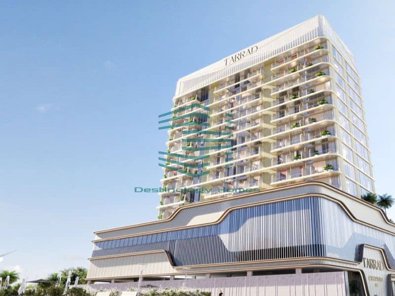 Buy For 275 K ~ 1% Monthly ~ Last Unit ~ High ROI ~ Fully Furnished.