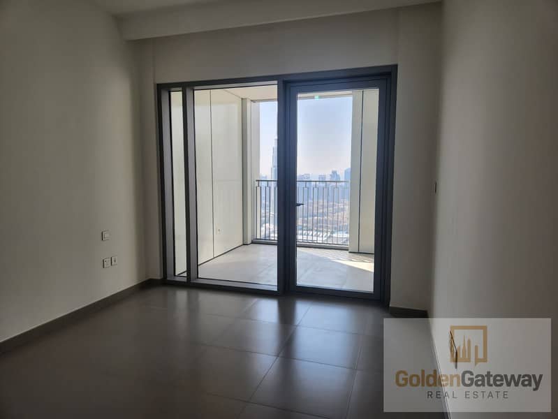 3 BR | Full Burj Khalifa view | VOT