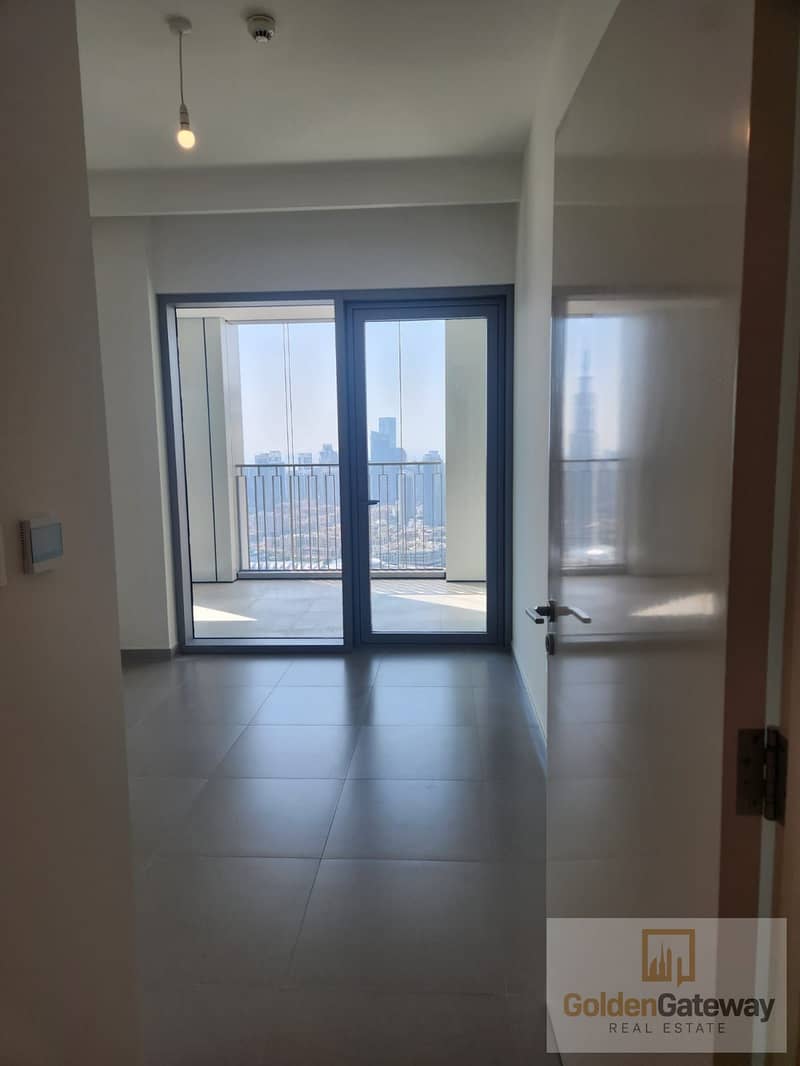 3 BR | Full Burj Khalifa view | VOT