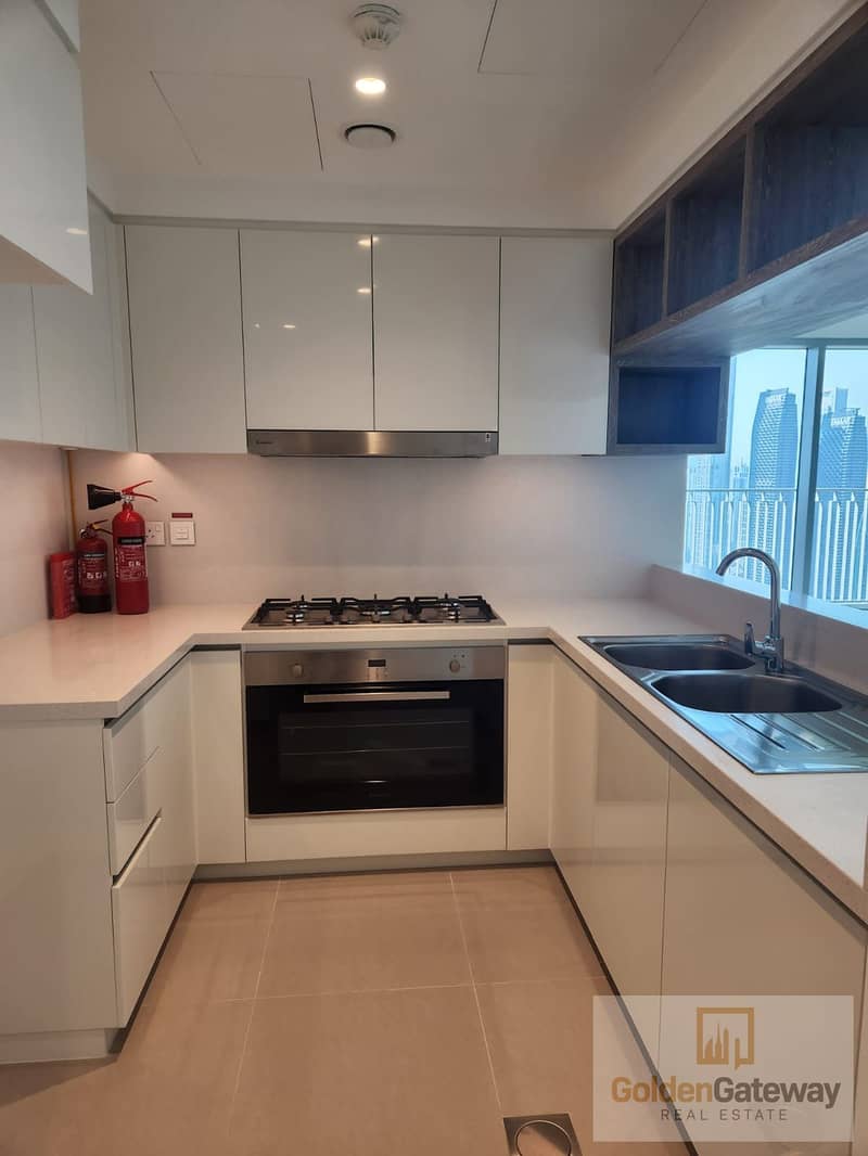 3 BR | Full Burj Khalifa view | VOT - Image 6